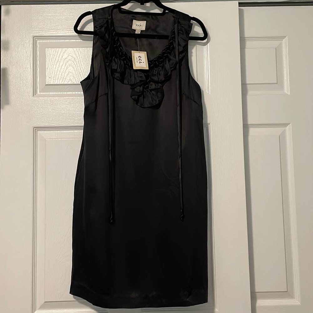 Eci New York Dress